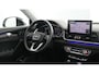 Audi Q5 Sportback 50 TFSI e 299pk PHEV Quattro Advanced / Panoramadak / Matrix / Memory / Head Up