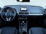 Mazda 3 2.0 GT-M *Leder*Bose*Navigatie*