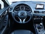 Mazda 3 2.0 GT-M *Leder*Bose*Navigatie*