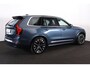 Volvo XC90 T8 Recharge AWD Ultra Bright - Luchtvering - Panorama/schuifdak - IntelliSafe Assist & Surround - 360º Camera - Bowers & Wilkins audio - Adaptieve LED koplampen - Verwarmde voorstoelen, stuur & achterbank - Parkeersensoren voor & achter - Elektr. bedienb. voorstoelen met geheugen - Geventileerde voorstoelen - Head up display - Draadloze tel. lader - Extra getint glas - Elektr. inklapbare trekhaak - 21' LMV