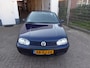 Volkswagen Golf 1.8 CABRIOLET/Ned-Auto/Weinig KM/ Zeer Mooi!!!