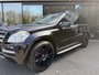 Mercedes-Benz GL 350 CDI 4Matic 7-Pers,Leer,Stoelkoel/verw,Xenon,Schuifdak,Camera,Trekhk 3.5T,