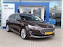 Ford Focus Wagon 1.0 EcoBoost Vignale | Full Options! | Adaptieve Cruise | Head-up display | Stoel/stuur voorruitverwarming | BLIS | Panoramadak | Elek. Achterklep | B&O Audio | Adaptive Front Lightning | Camera | Dealeronderhouden