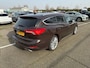 Ford Focus Wagon 1.0 EcoBoost Vignale | Full Options! | Adaptieve Cruise | Head-up display | Stoel/stuur voorruitverwarming | BLIS | Panoramadak | Elek. Achterklep | B&O Audio | Adaptive Front Lightning | Camera | Dealeronderhouden