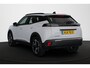 Peugeot e-2008 EV Allure Avantage 54 kWh Adaptieve Cruise Control Stoelverwarming Draadloze Telefoonlader