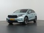 Skoda Enyaq iV 80 | SOH 92% | Lederen Interieur | Navigatie | Stoelverwarming voor/achter | DAB | Apple CarPlay/Android Auto | Camera | Warmtepomp | Stuurverwarming | Adaptieve Cruise Control | Trekhaak | Ele. kofferdeksel | Crystal Light |