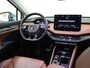Skoda Enyaq iV 80 | SOH 92% | Lederen Interieur | Navigatie | Stoelverwarming voor/achter | DAB | Apple CarPlay/Android Auto | Camera | Warmtepomp | Stuurverwarming | Adaptieve Cruise Control | Trekhaak | Ele. kofferdeksel | Crystal Light |