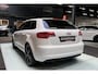Audi A3 1.4 TSI 122PK! Clima! Cruise! White!