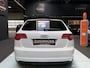 Audi A3 1.4 TSI 122PK! Clima! Cruise! White!