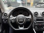 Audi A3 1.4 TSI 122PK! Clima! Cruise! White!