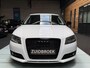 Audi A3 1.4 TSI 122PK! Clima! Cruise! White!
