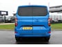 Ford Transit Custom 300 2.0 TDCI L2H1 Limited DC PB Edition Virtual, Cruise, Carplay, 2 x Schuifdeur, LED, 136pk, Automaat, Stuurverwarming, Stoelverwarming, Uniek!