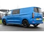 Ford Transit Custom 300 2.0 TDCI L2H1 Limited DC PB Edition Virtual, Cruise, Carplay, 2 x Schuifdeur, LED, 136pk, Automaat, Stuurverwarming, Stoelverwarming, Uniek!