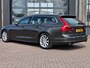 Volvo V90 2.0 T4 Momentum | Automaat | LED | Trekhaak | App-connect | Leder | Stuur & stoelverwarming | BLIS | Elek. stoelen | Elek. achterklep |