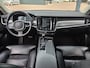 Volvo V90 2.0 T4 Momentum | Automaat | LED | Trekhaak | App-connect | Leder | Stuur & stoelverwarming | BLIS | Elek. stoelen | Elek. achterklep |
