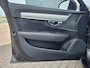 Volvo V90 2.0 T4 Momentum | Automaat | LED | Trekhaak | App-connect | Leder | Stuur & stoelverwarming | BLIS | Elek. stoelen | Elek. achterklep |
