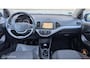 Kia Picanto 1.0 CVVT, Navi, Camera, 100% Dealer Onderhouden