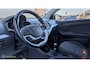 Kia Picanto 1.0 CVVT, Navi, Camera, 100% Dealer Onderhouden