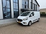 Ford Transit Custom 2.0 TDCi 130PK Airco, Schuifdeur, Cruisecntrl, 2x PDC, Trekhk
