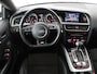 Audi A5 1.8 TFSI Pro Line S | Stoelverwarming | Leder/Alcanatara | Trekhaak | Bang & Olufsen | 19'' | Navigatie | Bi-Xenon | Sportstoelen | Climate control | Bluetooth | Cruise control | S Line | Origineel NL