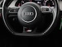 Audi A5 1.8 TFSI Pro Line S | Stoelverwarming | Leder/Alcanatara | Trekhaak | Bang & Olufsen | 19'' | Navigatie | Bi-Xenon | Sportstoelen | Climate control | Bluetooth | Cruise control | S Line | Origineel NL