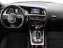 Audi A5 1.8 TFSI Pro Line S | Stoelverwarming | Leder/Alcanatara | Trekhaak | Bang & Olufsen | 19'' | Navigatie | Bi-Xenon | Sportstoelen | Climate control | Bluetooth | Cruise control | S Line | Origineel NL