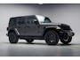 Jeep Wrangler Unlimited 4xe 380 Sahara [ Uitneembare dakdelen Leer Camera Adapt.cruise ]