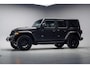 Jeep Wrangler Unlimited 4xe 380 Sahara [ Uitneembare dakdelen Leer Camera Adapt.cruise ]