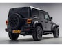 Jeep Wrangler Unlimited 4xe 380 Sahara [ Uitneembare dakdelen Leer Camera Adapt.cruise ]