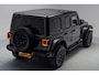 Jeep Wrangler Unlimited 4xe 380 Sahara [ Uitneembare dakdelen Leer Camera Adapt.cruise ]