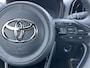 Toyota Aygo X 1.0 VVT-i MT Pulse | Keyless entry | Navigatie | Licht metalen velgen | Automatische airco | Draadloze telefoonlader |
