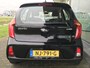 Kia Picanto 1.0 CVVT EconomyPlusLine | Rijklaar incl garantie | 1e eigenaar Camera All-Season banden Airco