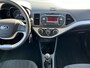 Kia Picanto 1.2 CVVT ISG R-Cross