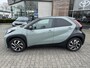 Toyota Aygo X PULSE AUTOMAAT APPLE/ANDROID CLIMA AD-CRUISE CAMERA 17"LM-VELGEN