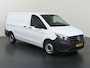 Mercedes-Benz Vito 110 CDI | Lang L2 | 3-zits | Airco | Cruise Control | Navigatie | Bluetooth | Certified