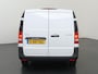 Mercedes-Benz Vito 110 CDI | Lang L2 | 3-zits | Airco | Cruise Control | Navigatie | Bluetooth | Certified
