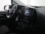 Mercedes-Benz Vito 110 CDI | Lang L2 | 3-zits | Airco | Cruise Control | Navigatie | Bluetooth | Certified