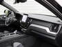 Volvo XC60 2.0 T6 Plug-in hybrid AWD Plus Black Edition Automaat / Privacy Glass / 21" velgen / Trekhaak / MY26