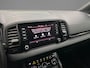 Skoda Karoq Sportline Business 1.5 TSI 150pk Cruise control, Navigatie, Achteruitrijcamera, LED koplampen, Stoelverwarming, App connect, Parkeersensoren, Stuurwiel verwarmd
