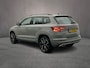 Skoda Karoq Sportline Business 1.5 TSI 150pk Cruise control, Navigatie, Achteruitrijcamera, LED koplampen, Stoelverwarming, App connect, Parkeersensoren, Stuurwiel verwarmd