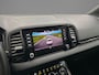 Skoda Karoq Sportline Business 1.5 TSI 150pk Cruise control, Navigatie, Achteruitrijcamera, LED koplampen, Stoelverwarming, App connect, Parkeersensoren, Stuurwiel verwarmd