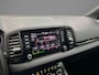 Skoda Karoq Sportline Business 1.5 TSI 150pk Cruise control, Navigatie, Achteruitrijcamera, LED koplampen, Stoelverwarming, App connect, Parkeersensoren, Stuurwiel verwarmd