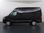 Mercedes-Benz Sprinter 317 CDI | Aut. | L2 H2 | Pro | 3500 KG. Trekhaak | | 3 zits | Stoelverwarming | Achteruitrijcamera | Vloer en Wand betimmering | LM Velgen | Trekhaak | Climate Control | LED Koplampen | Certified