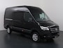 Mercedes-Benz Sprinter 317 CDI | Aut. | L2 H2 | Pro | 3500 KG. Trekhaak | | 3 zits | Stoelverwarming | Achteruitrijcamera | Vloer en Wand betimmering | LM Velgen | Trekhaak | Climate Control | LED Koplampen | Certified