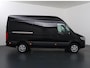 Mercedes-Benz Sprinter 317 CDI | Aut. | L2 H2 | Pro | 3500 KG. Trekhaak | | 3 zits | Stoelverwarming | Achteruitrijcamera | Vloer en Wand betimmering | LM Velgen | Trekhaak | Climate Control | LED Koplampen | Certified