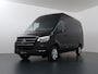 Mercedes-Benz Sprinter 317 CDI | Aut. | L2 H2 | Pro | 3500 KG. Trekhaak | | 3 zits | Stoelverwarming | Achteruitrijcamera | Vloer en Wand betimmering | LM Velgen | Trekhaak | Climate Control | LED Koplampen | Certified