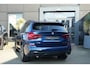 BMW X3 xDrive30i M Sport High Executive 252pk Panoramadak/Stoelverwarming/Camera