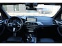 BMW X3 xDrive30i M Sport High Executive 252pk Panoramadak/Stoelverwarming/Camera