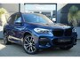 BMW X3 xDrive30i M Sport High Executive 252pk Panoramadak/Stoelverwarming/Camera