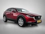 Mazda CX-30 2.5 e-SkyActiv-G M Hybrid Takumi | Dakrails | Navigatie | Leder | Stoelverwarming | Camera achter | Elektrische achterklep
